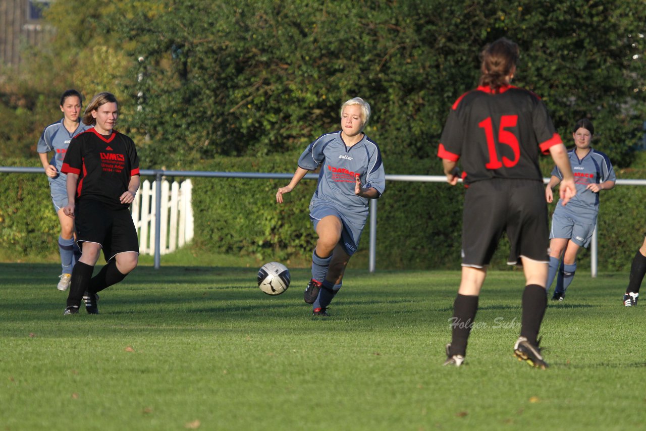 Bild 116 - Struvenhütten am 1.10.11